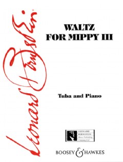 Waltz for Mippy III (Tuba & Piano)