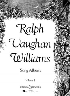 Song Album 1 (Voice & Piano)