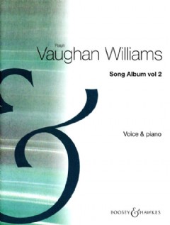 Song Album 2 (Voice & Piano)