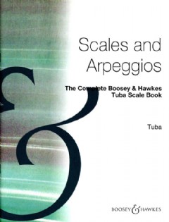 Scales - Complete B&H (Tuba)