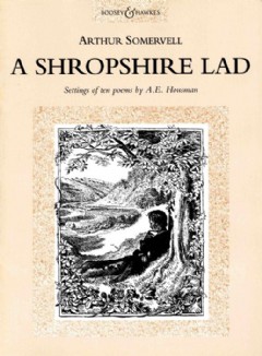 Shrophsire Lad (Voice & Piano)