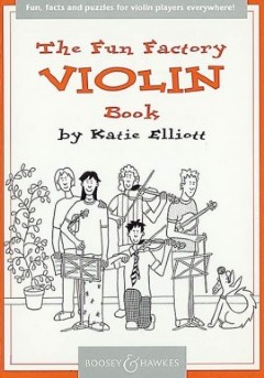 Violin Fun Factory