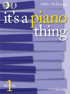 It's a Piano Thing
