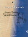 Cours méthodique de duos 4 op.52 (OEK)
