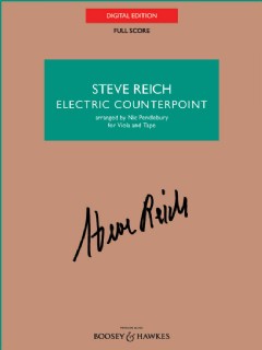Electric Counterpoint