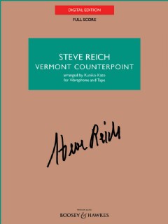 Vermont Counterpoint