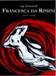 Francesca da Rimini Op. 25 (Vocal Score) (Russian, German)