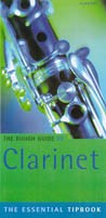 Rough Guide to Clarinet
