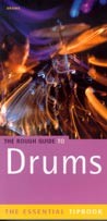 Rough Guide to Drums