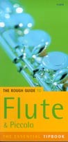 Rough Guide to Flute