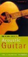 Rough Guide to Acoustic Guitar