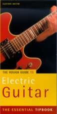 Rough Guide to Elec Gtr & Bass