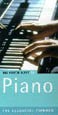 Rough Guide to Piano