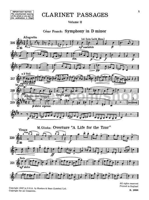 TempleSavage, Richard Difficult Passages 2