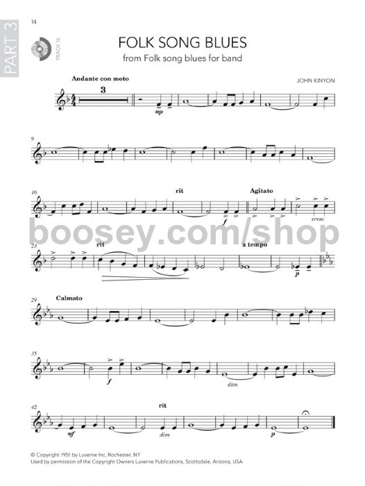 trumpet repertoire trumpet repertoire