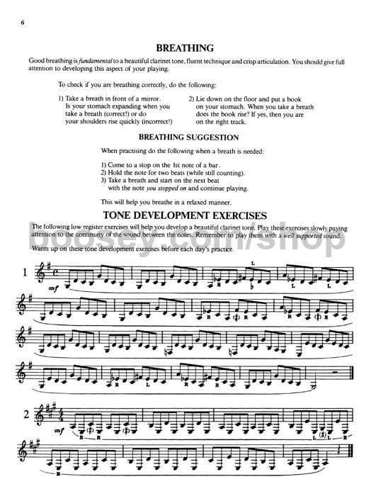 Galper, Avrahm Scales & Arpeggios