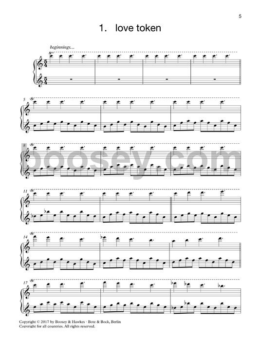 elena kats chernin unsent love letters piano letters sheet