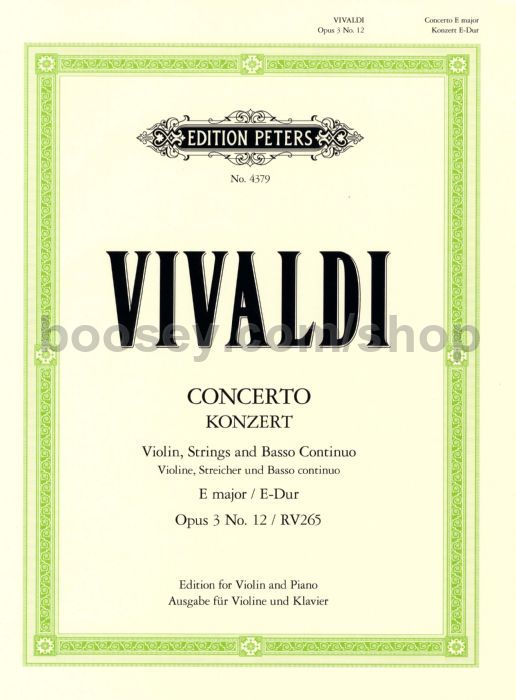 vivaldi violin vivaldi violin