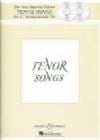 ed. Northcote, Sydney: New Imperial Edition - tenor (Enhanced Accompaniment CDs)