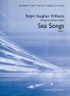 Vaughan Williams, Ralph: Sea Songs (Concert Band Score & Parts)