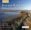 Britten, Benjamin: Fen and Meadow (Britten Choral Works III) (Coro Audio CD)