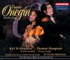 Tchaikovsky, Peter Ilyich: Eugene Onegin (Chandos Audio CD)