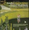 Prokofieff, Serge: Peter & The Wolf Op 67/Summer Day/Winter Bonfire Op 122/Ugly Duckling Op 18 (Hyperion Audio CD)