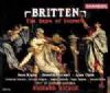 Britten, Benjamin: Rape Of Lucretia Op. 37 (Chandos Audio CD)