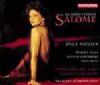 Strauss, Richard: Salome Op 54 (Chandos Audio CD)
