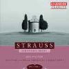 Strauss, Richard: Symphonic Poems vol.3: Aus Italien Op 16/Metamorphosen (Chandos Audio CD)