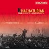 Khachaturian, Aram Ilich: Violin Concerto/Cello Concerto (Chandos Audio CD)