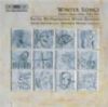 Various: Winter Songs for wind quintet (BIS Audio CD)