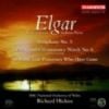 Elgar, Edward: Symphony No.3/Pomp & Circumstance March No.6/So Many True Princesses (Chandos Audio CD)