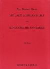 Maxwell Davies, Peter: My Lady Lothian's Lilt / Kinloche his Fantassie