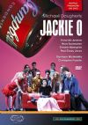 Daugherty, Michael: Jackie O (Dynamic DVD)
