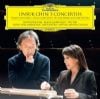 Chin, Unsuk: Three Concertos: Piano Concerto, Cello Concerto, Šu (Deutsche Grammophon Audio CD)