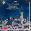 Panufnik, Andrzej: Symphonic Works Vol.1: Nocturne/Tragic Overture/Heroic Overture/Katyn Epitaph (CPO Audio CD)