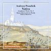 Panufnik, Andrzej: Symphonic Works Vol.5: Sinfonia Votiva/Metasinfonia/Concerto Festivo (CPO Audio CD)