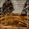 Panufnik, Andrzej: Symphonic Works Vol.6: Concertino/Sinfonia della Speranza (CPO Audio CD)
