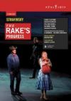 Stravinsky, Igor: Rake's Progress Robert Lepage Production 2007 (Opus Arte DVD)