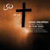 MacMillan, James: St John Passion (LSO LIVE Audio CD 2-Disc Set)