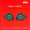 Lindberg, Magnus: Clarinet Concerto/Gran Duo/Chorale (Ondine Audio CD)