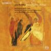 MacMillan, James: Visitatio Sepulchri/Sun-Dogs (BIS SACD Super Audio CD)