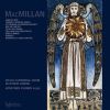 MacMillan, James: Choral Music: Jubilate Deo / Le tombeau de Georges Rouault