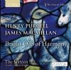 Purcell, Henry/MacMillan, James: Bright Orb Of Harmony (Coro Audio CD)