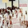 MacMillan, James: Miserere / Strathclyde Motets / Tenebrae Responsories / O Bone Jesu (Coro Audio CD)