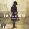 Jenkins, Karl: Cantata Memoria (Deutsche Grammophon Audio CD)
