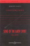 Brunner, David: Song of the Earth Spirit