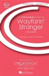 Kesselman, Lee: Wayfairin' Stranger SA/unison & viola