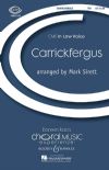 Sirett, Mark: Carrickfergus